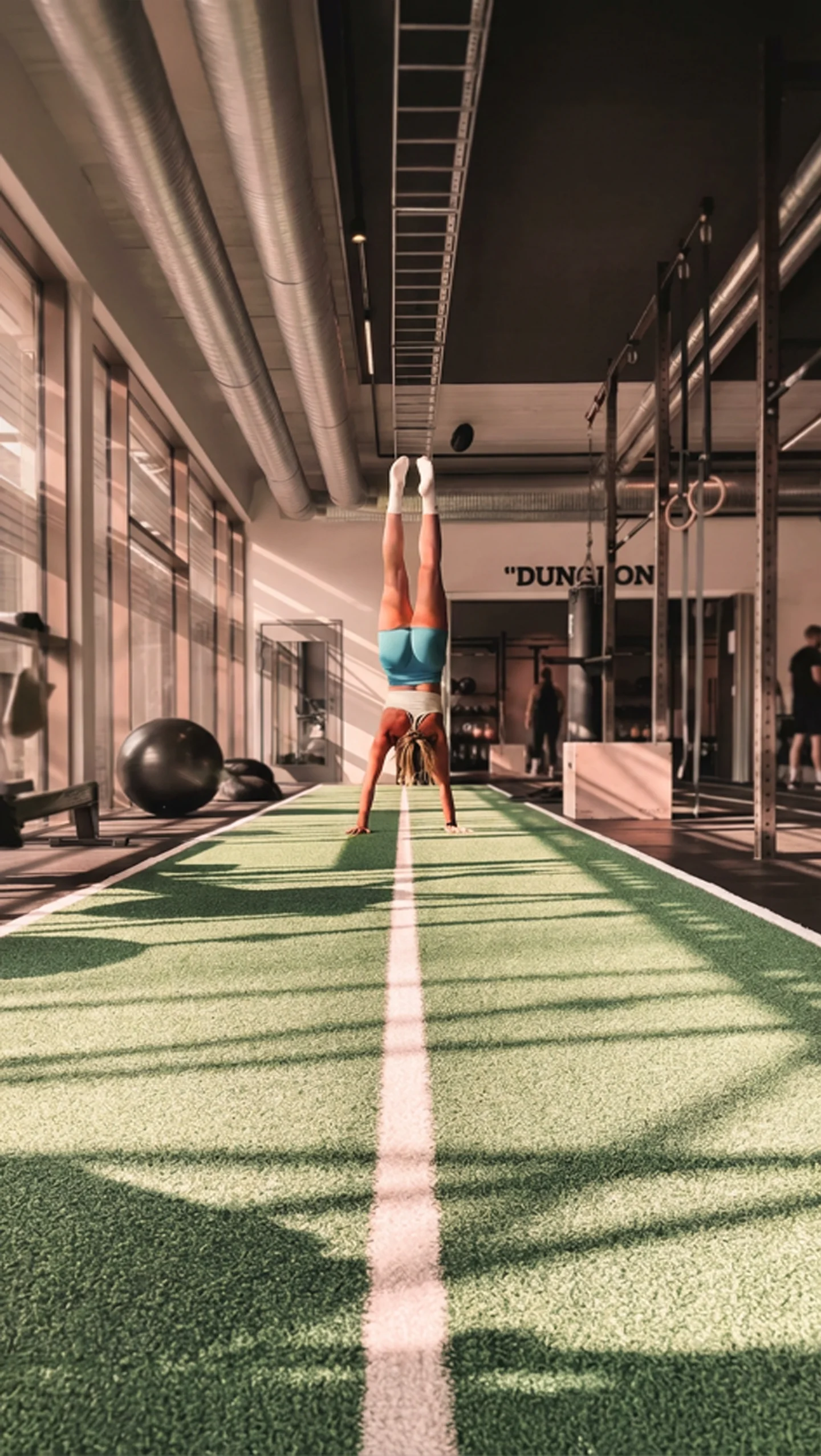 Funktionell träning