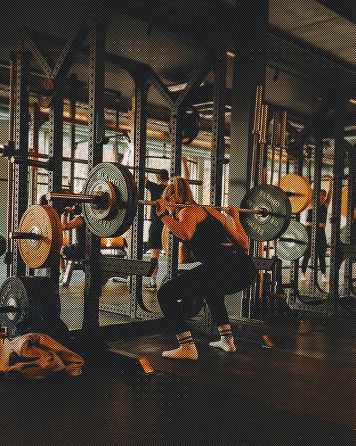 Friviktsyta på Vegastaden